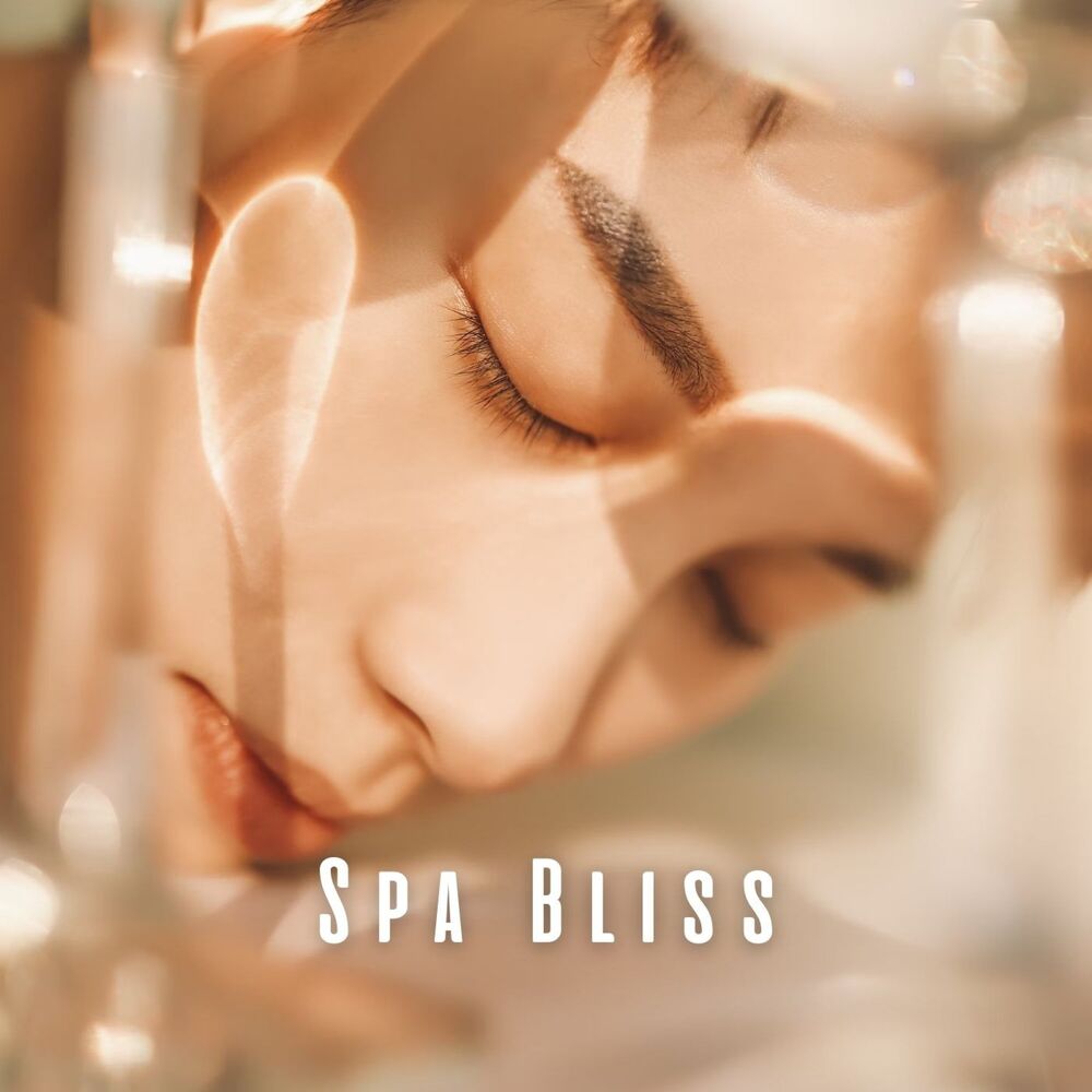 Picture of Spa Bliss: Calming Music for Renewal