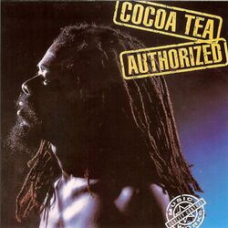 Cover of Authorized (Edited Version)