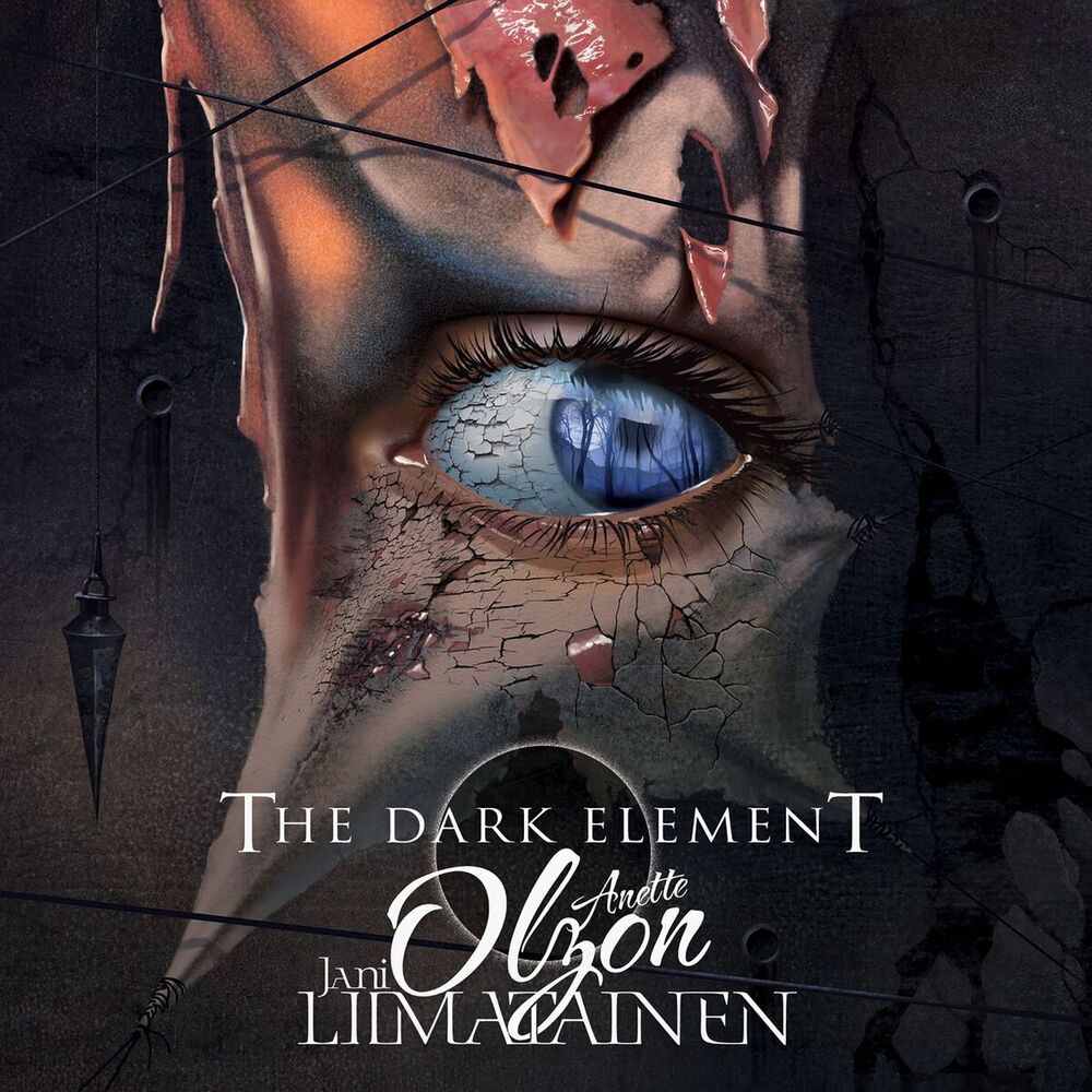 Picture of The Dark Element