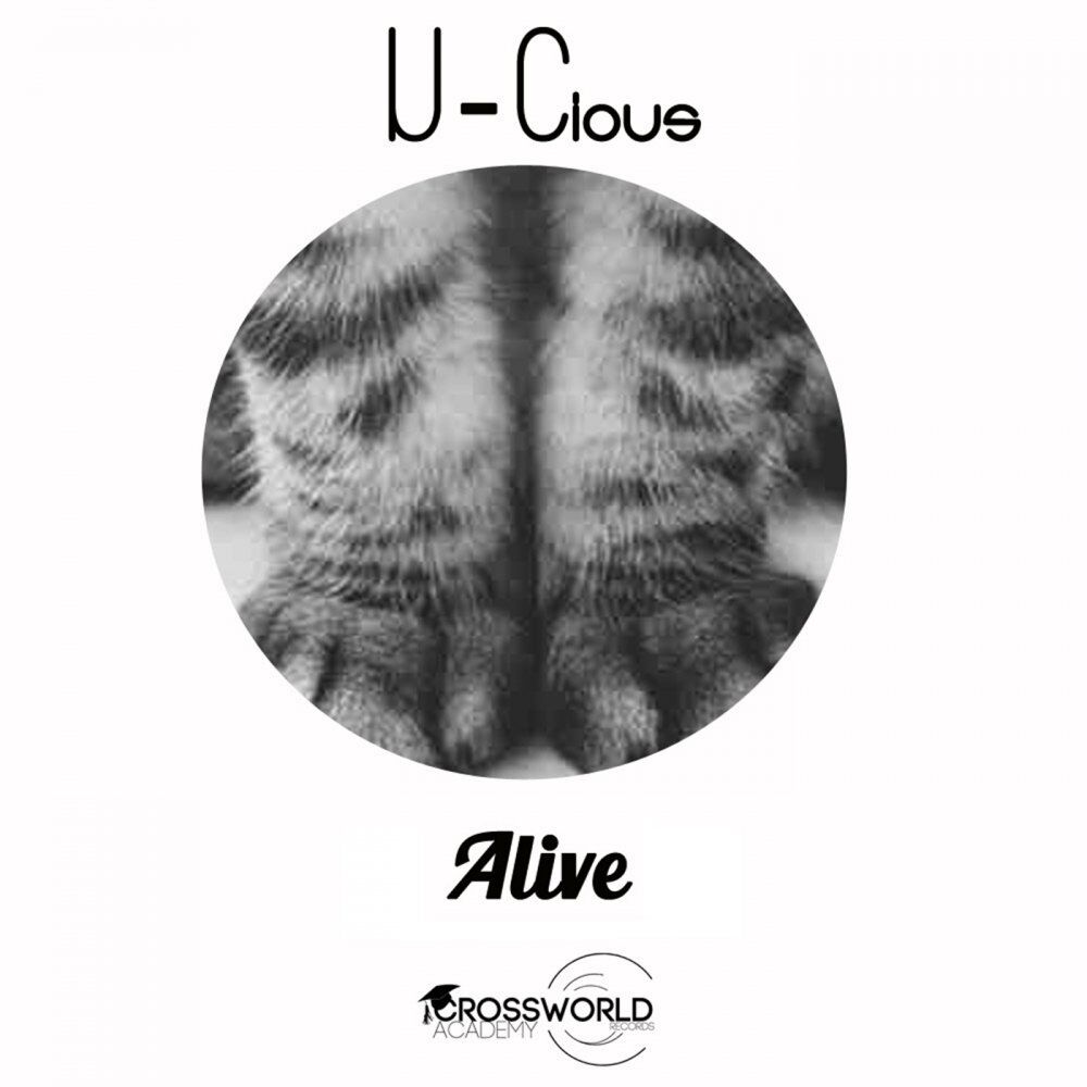 Picture of Alive