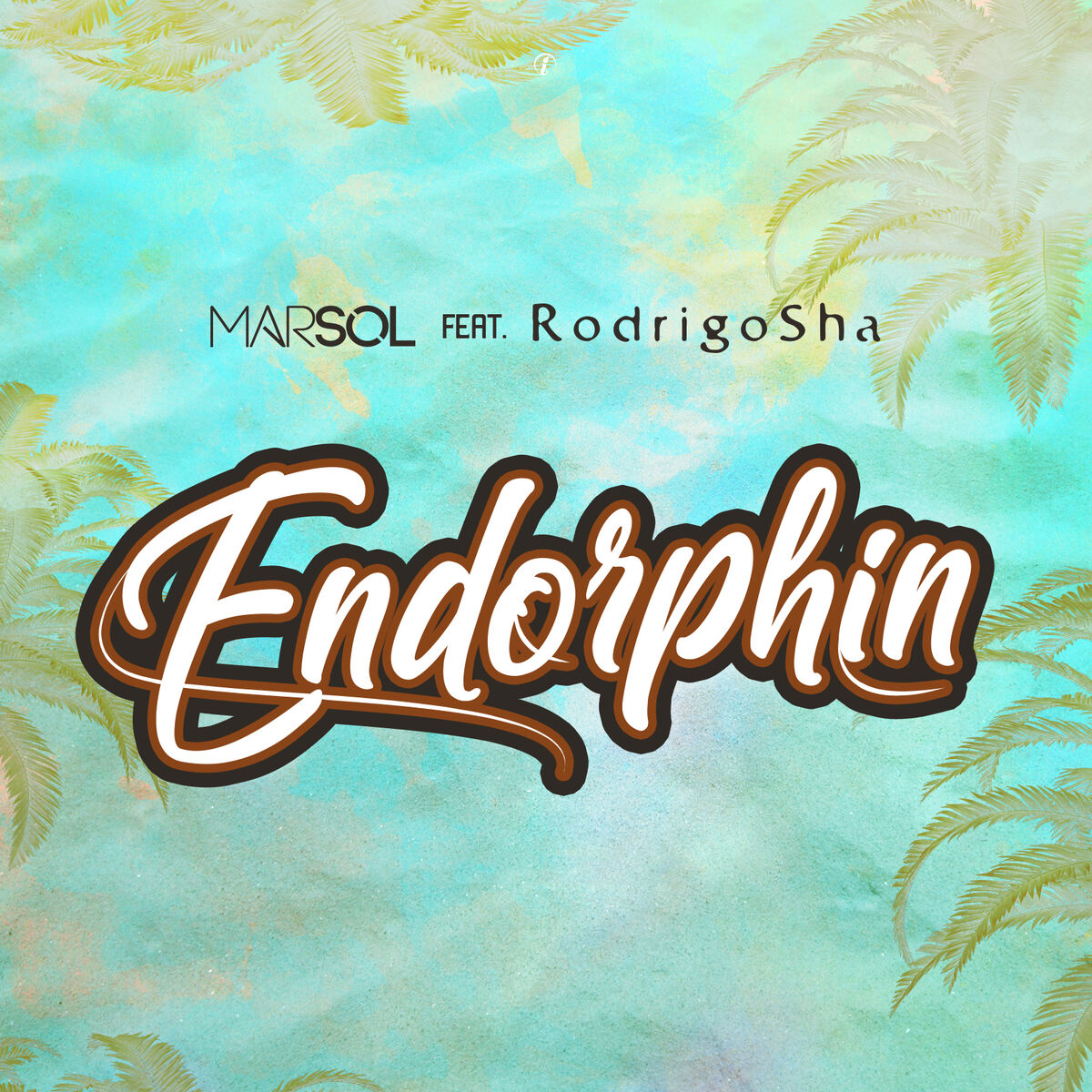 Album cover of Endorphin