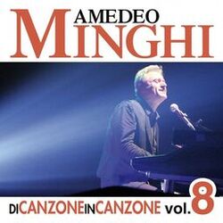 Cover of Di Canzone in Canzone, Vol. 8