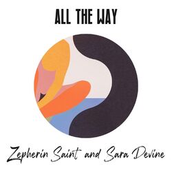 Cover of All the Way