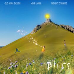 Cover of Bliss