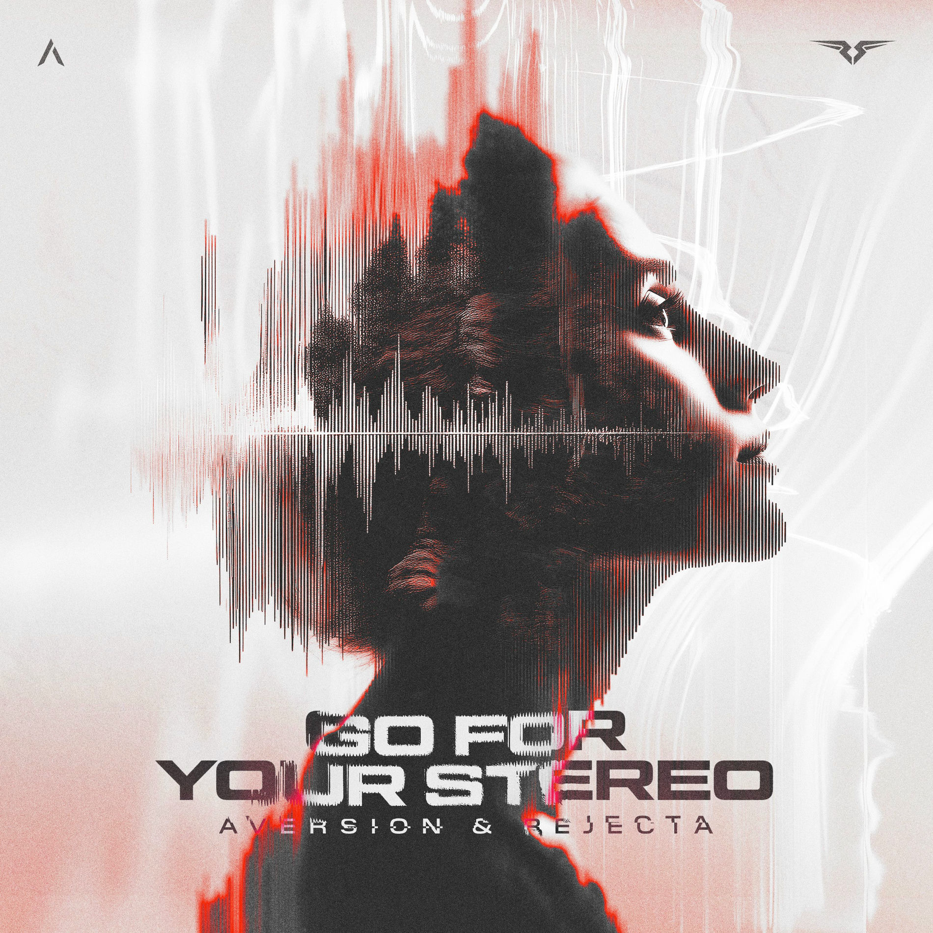 Album cover of Go For Your Stereo