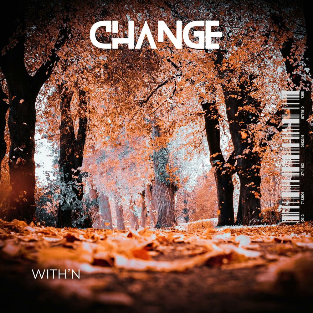 Picture of CHANGE