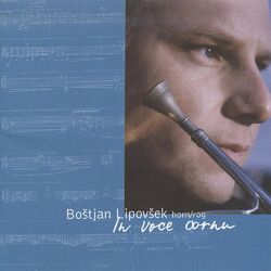 Cover of In Voce Cornu