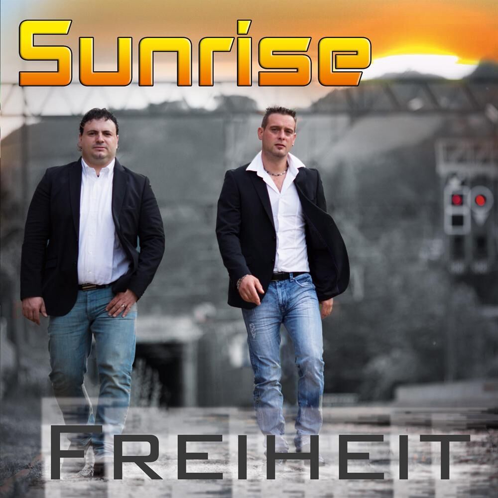 Picture of Freiheit