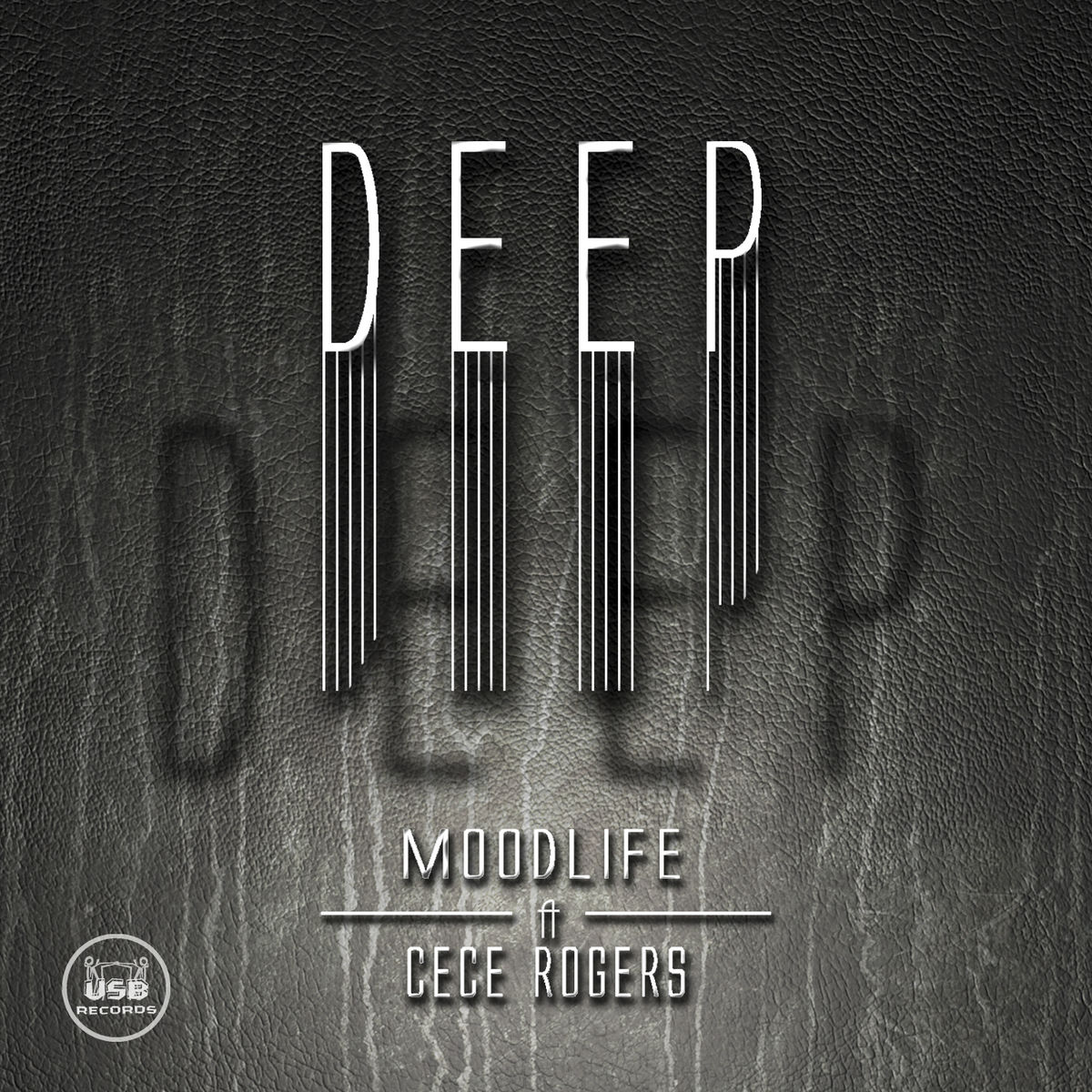 Album cover of Deep