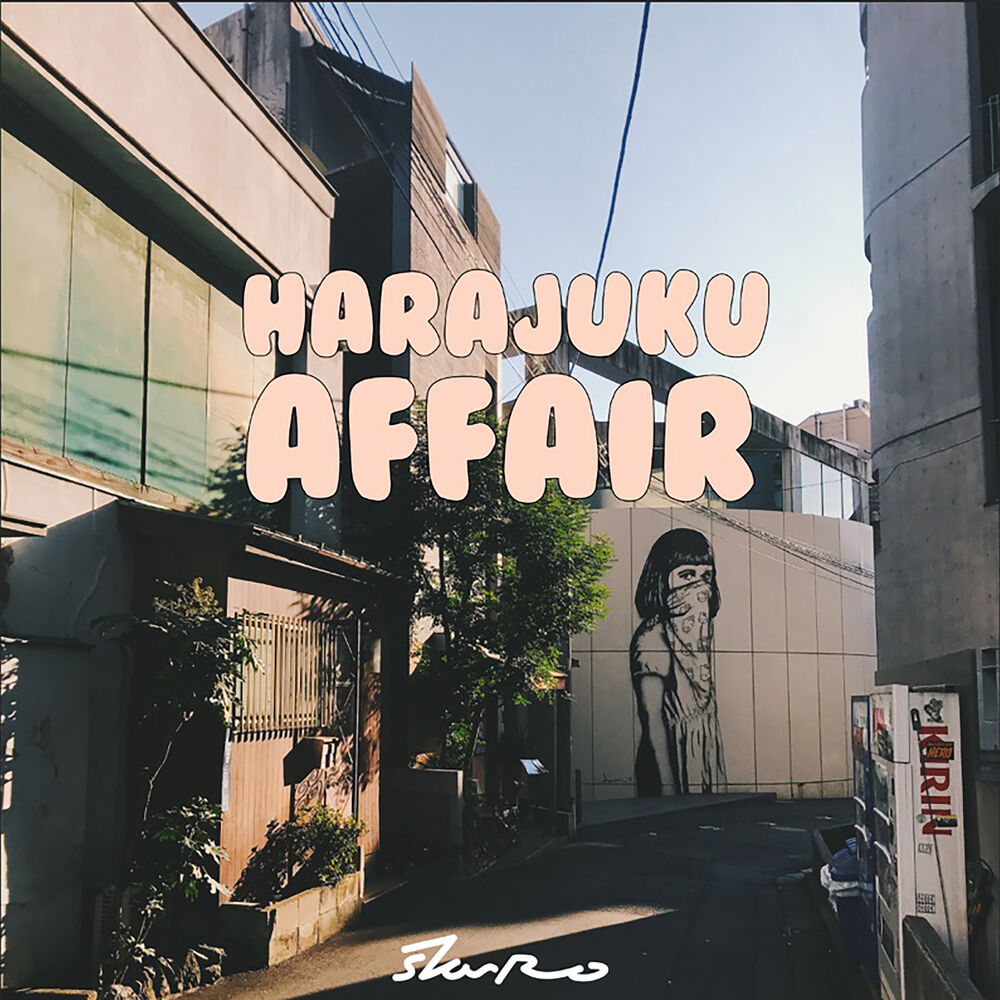 Picture of Harajuku Affair