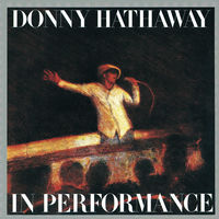 Donny Hathaway: альбомы, песни, концерты | Deezer