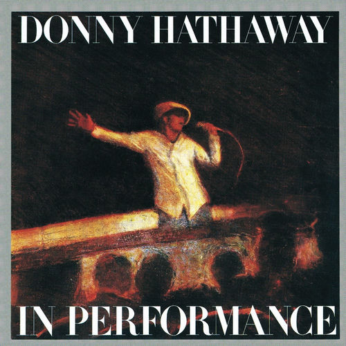 Donny Hathaway - Original Album Series | Deezer