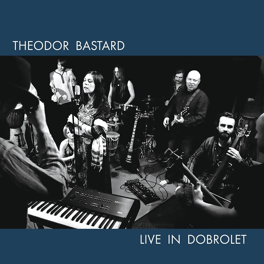 Picture of Live in Dobrolet
