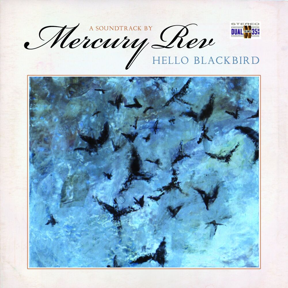 Picture of Hello Blackbird (Original Motion Picture Soundtrack)