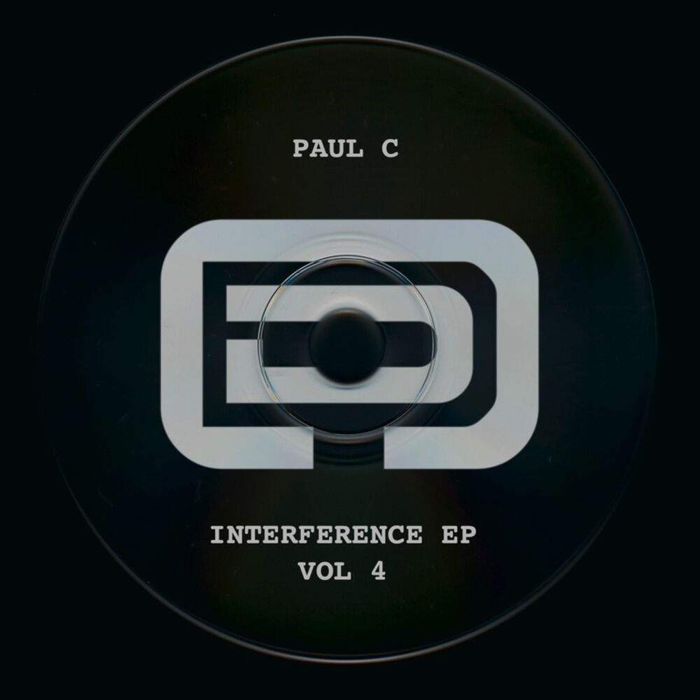 Picture of Interference EP Vol 4