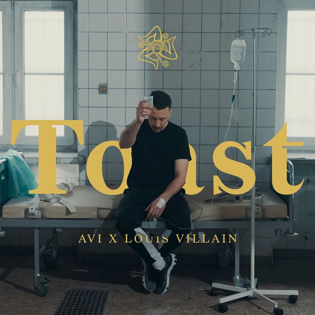 Album cover of Toast