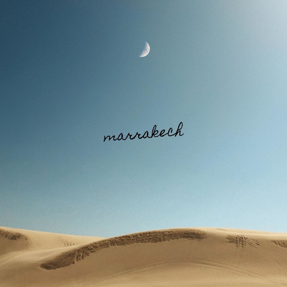 Picture of Marrakech