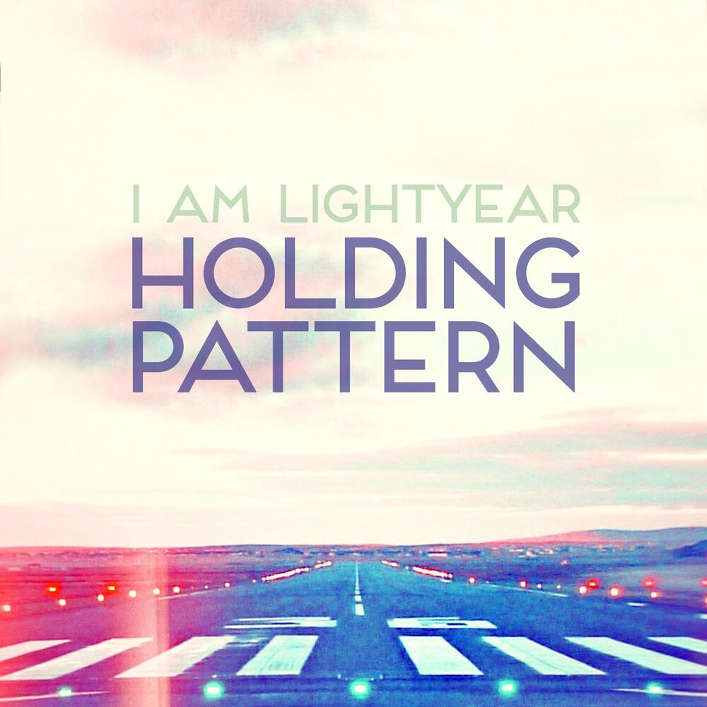 Picture of Holding Pattern