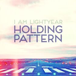 Cover of Holding Pattern