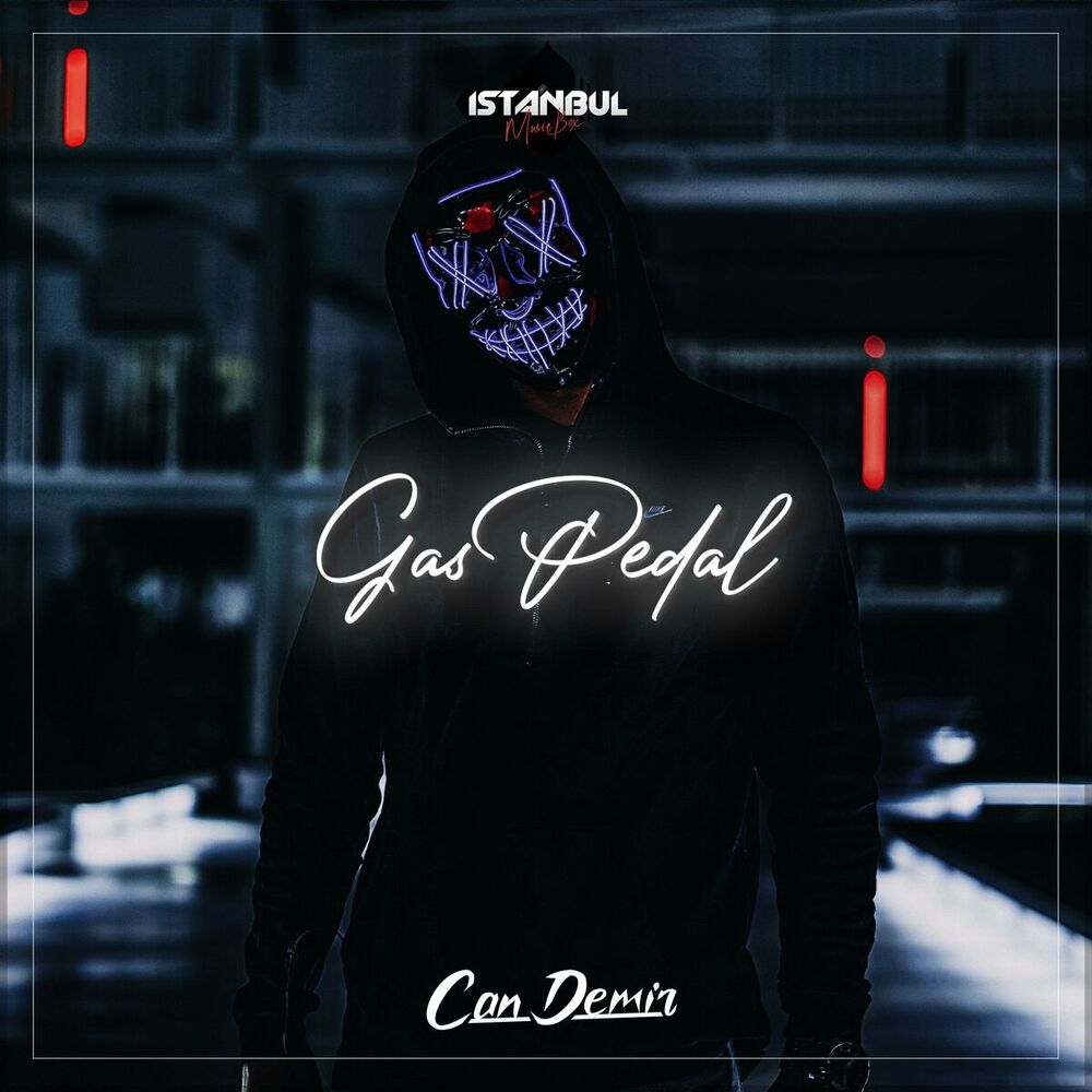 Picture of Gas Pedal (Remix)
