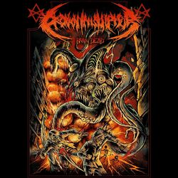 Cover of Brain Dead