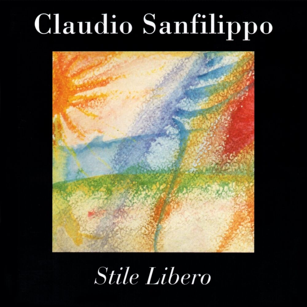 Picture of Stile libero