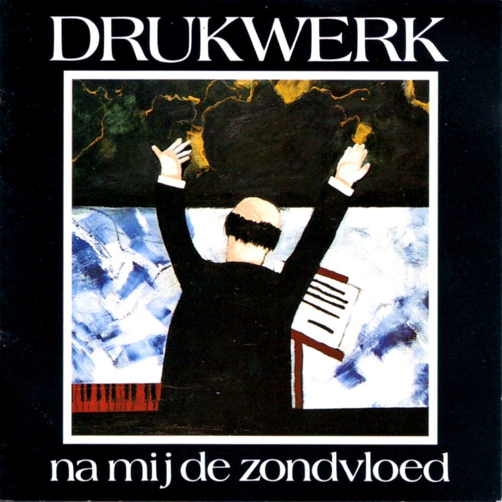 Picture of Na Mij De Zondvloed