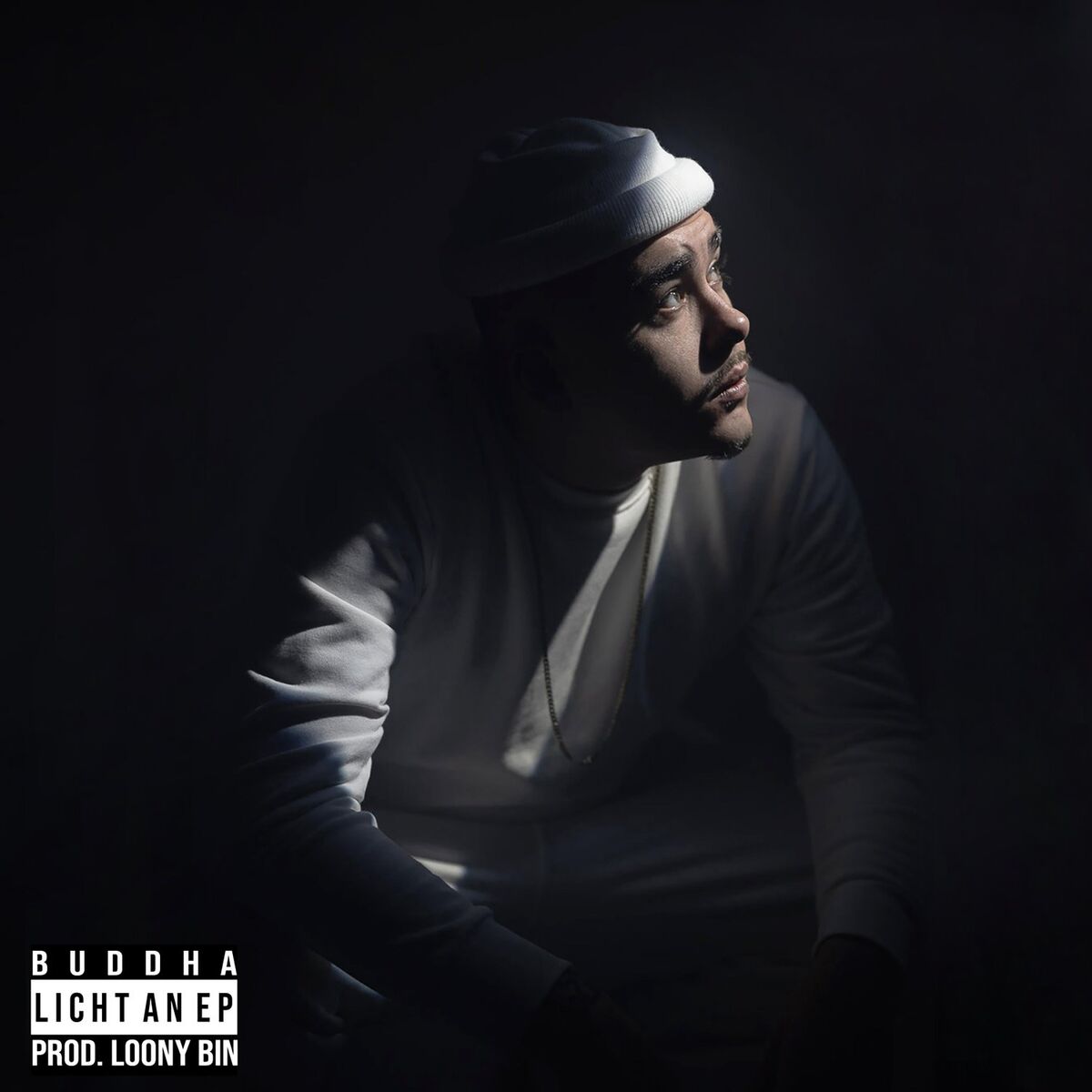Album cover of Polaroid