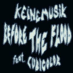 Cover of Before The Flood