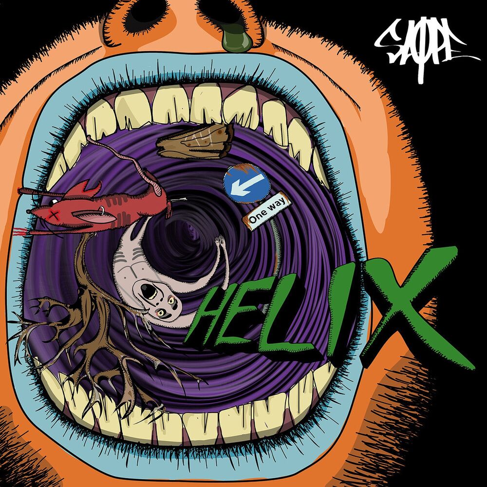 Picture of Helix
