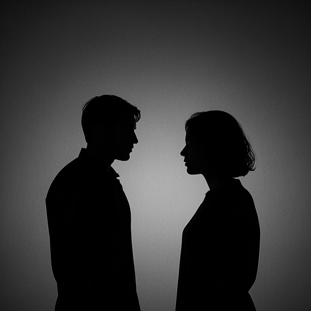 Album artwork for Silhouettes in Stereo by DOBBY