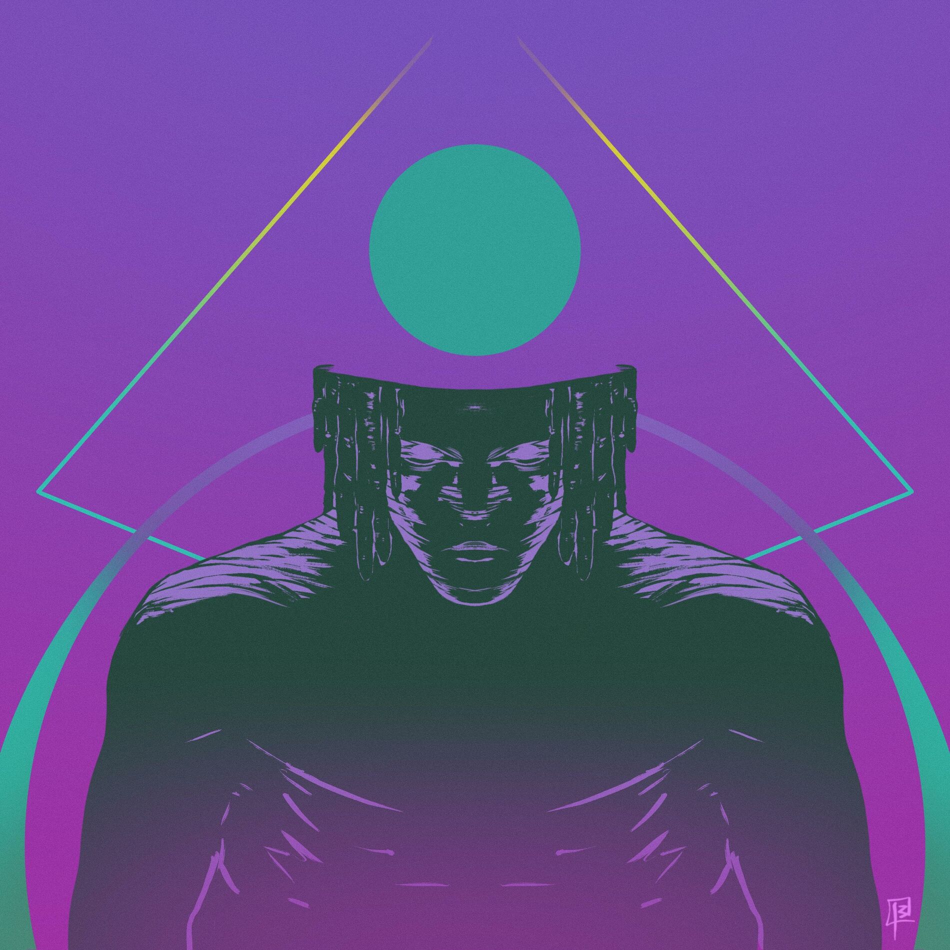 Album cover of SOUL !