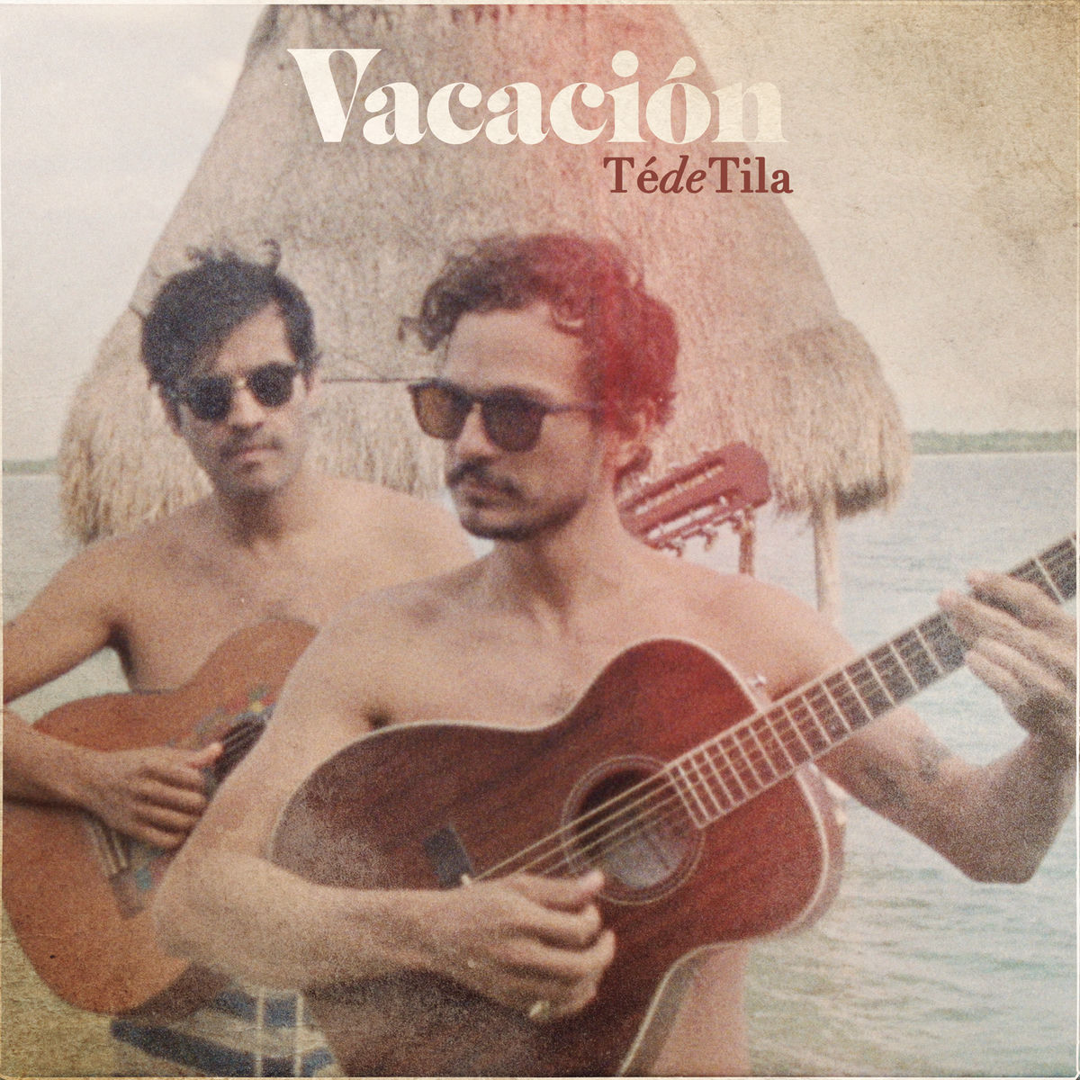 Album cover of Té De Tila