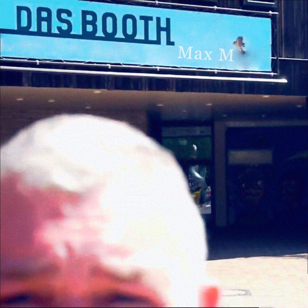 Picture of Das Booth