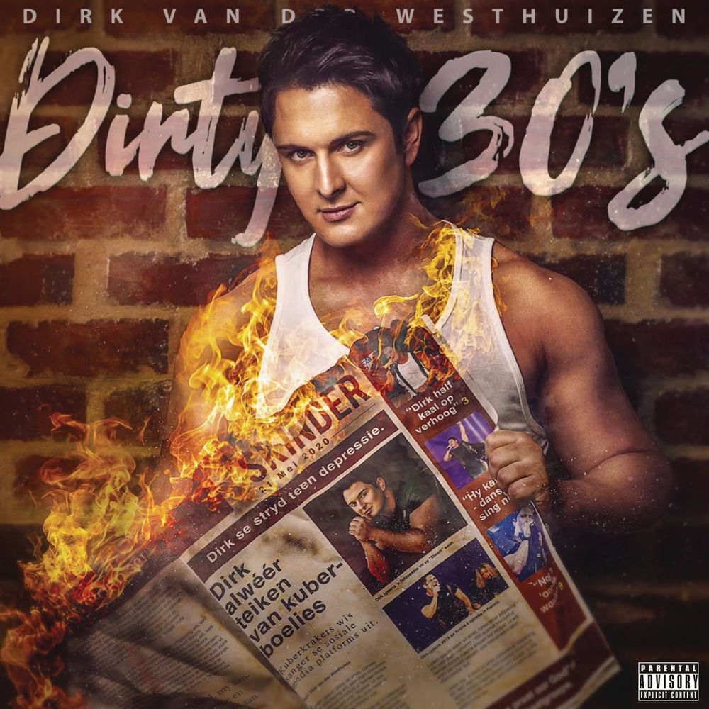 Dirty 30's