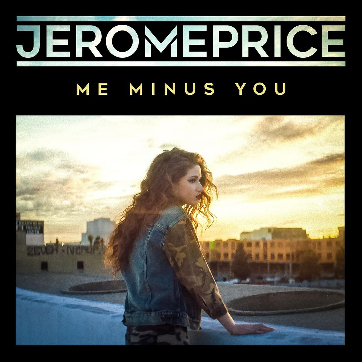 Album cover of Me Minus You
