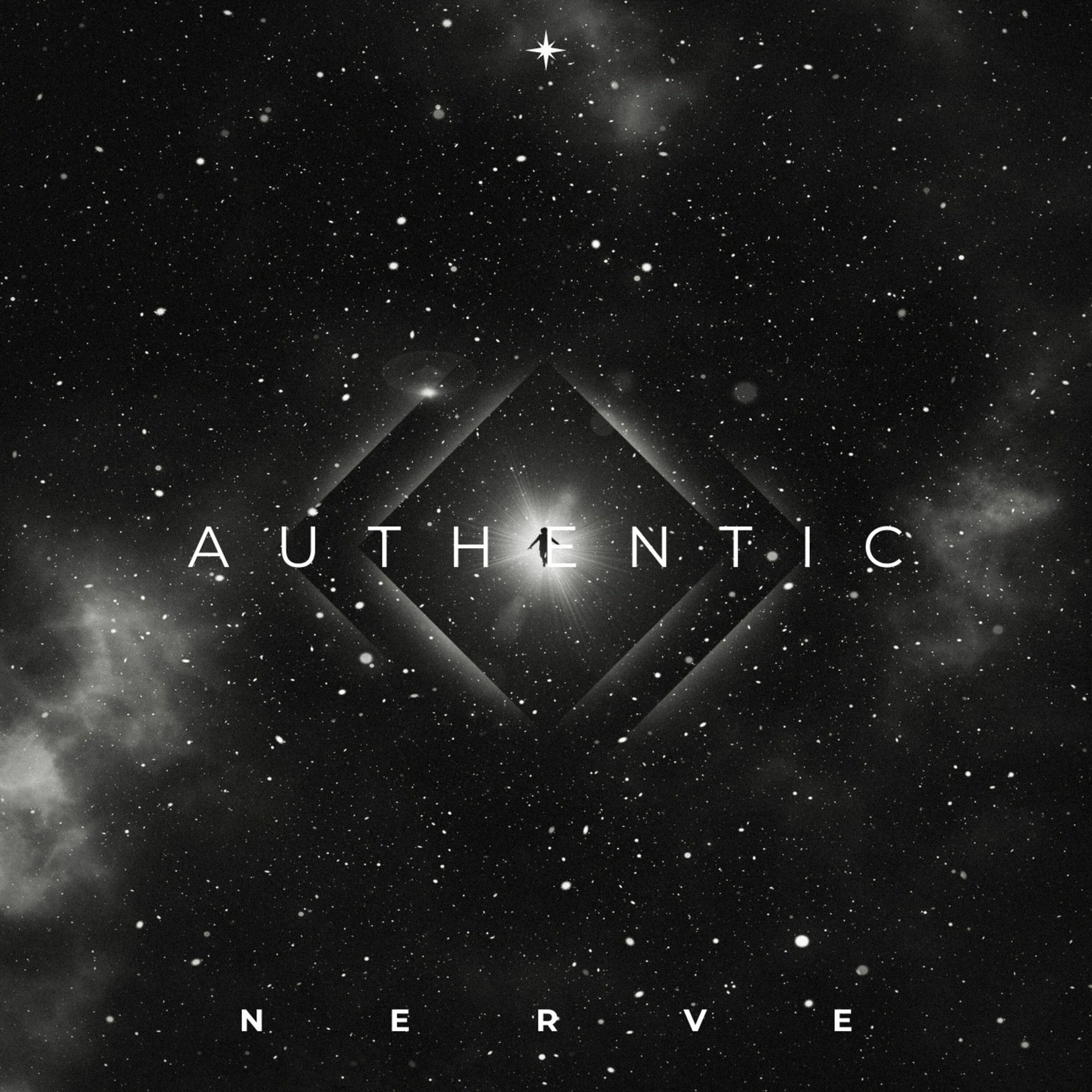 Album cover of Authentic