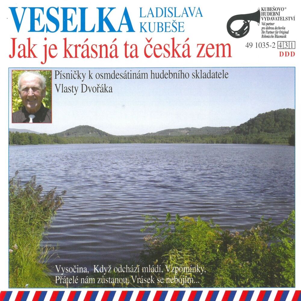 Picture of Jak Je Krásná Ta Česká Zem