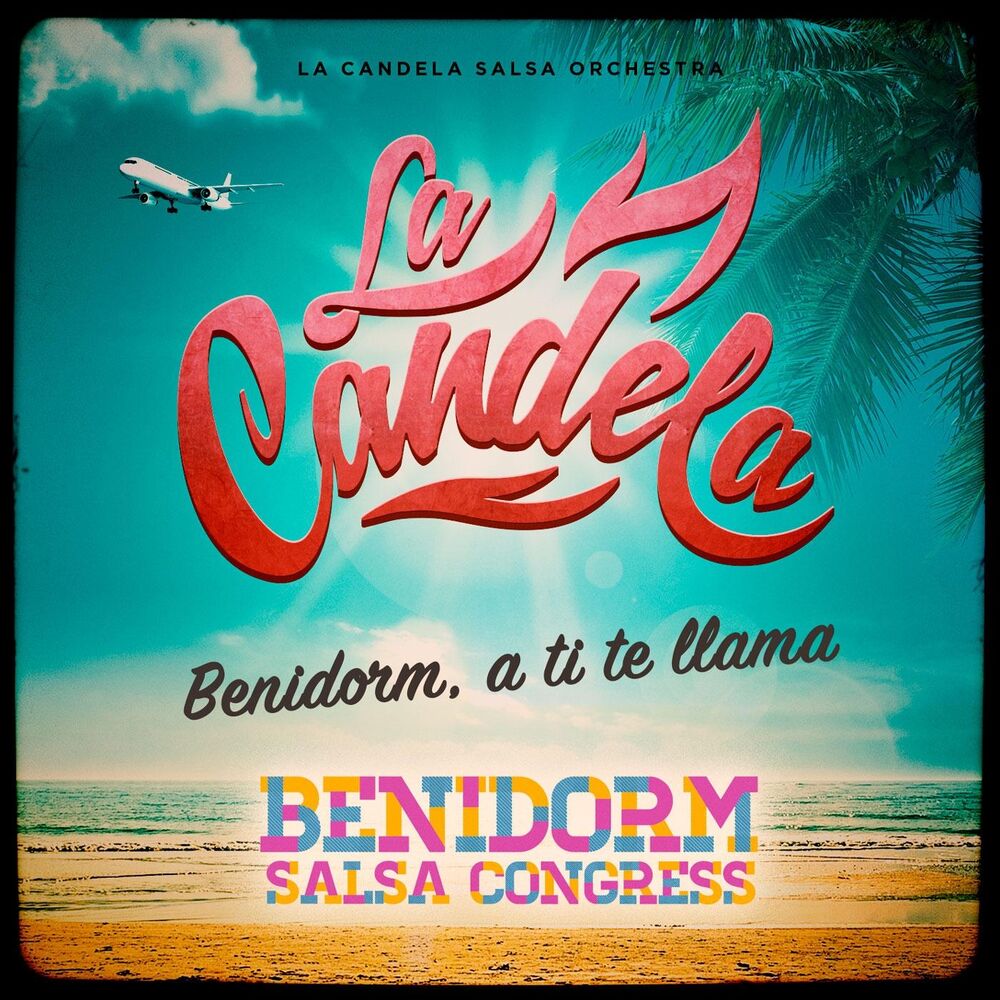 Picture of Benidorm, a Ti Te Llama
