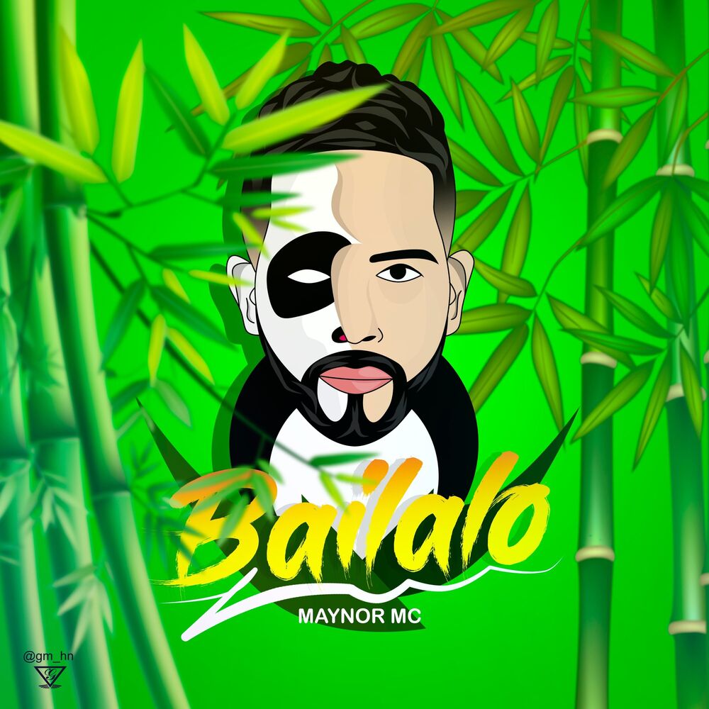 Picture of Bailalo