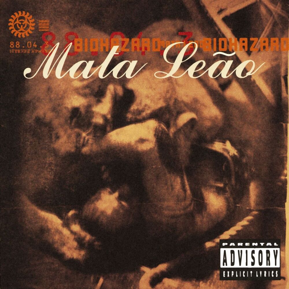 Picture of Mata Leao