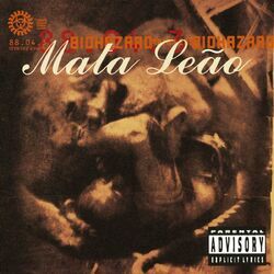 Cover of Mata Leao