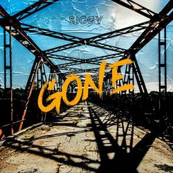 Cover of Gone