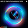 Acid Imminent (Mixed) by Tensteps album cover