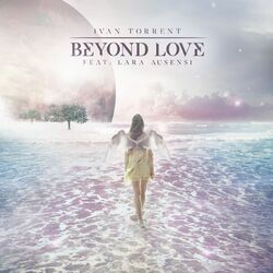 Cover of Beyond Love (feat. Lara Ausensi)