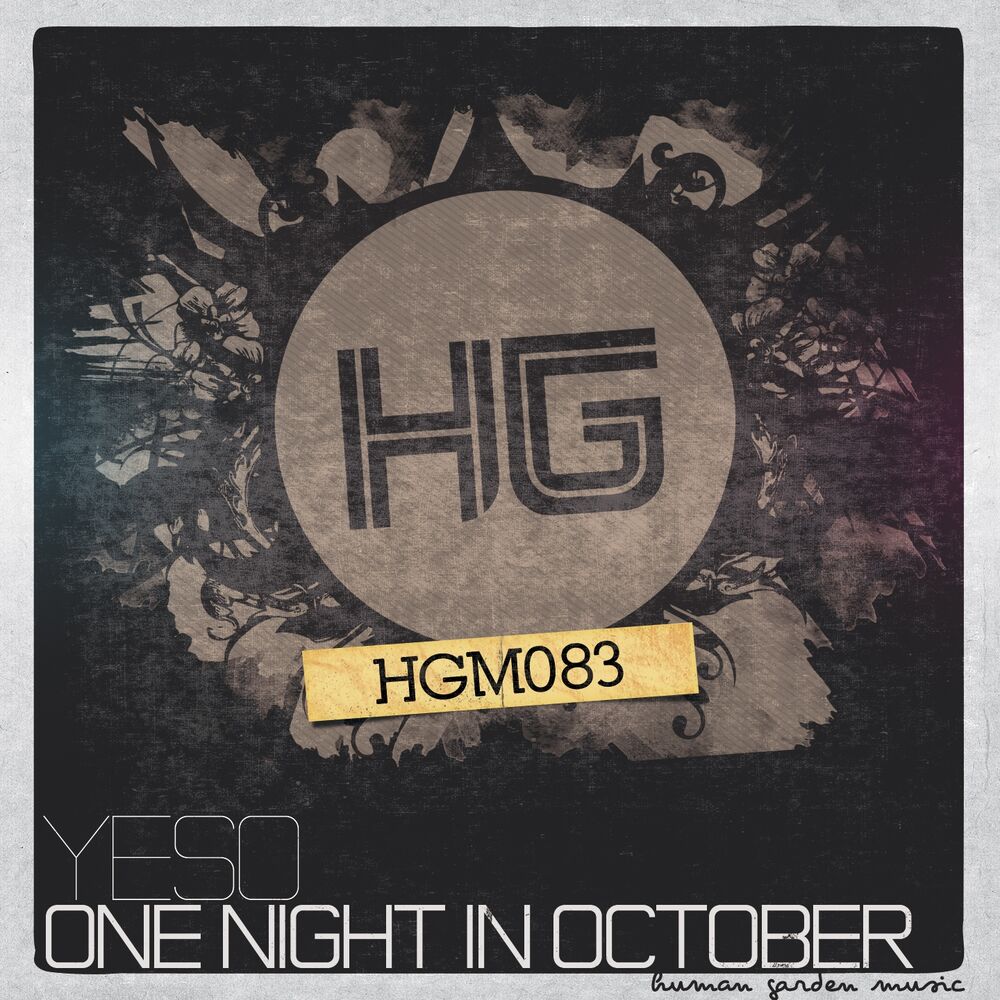Picture of One Night in October