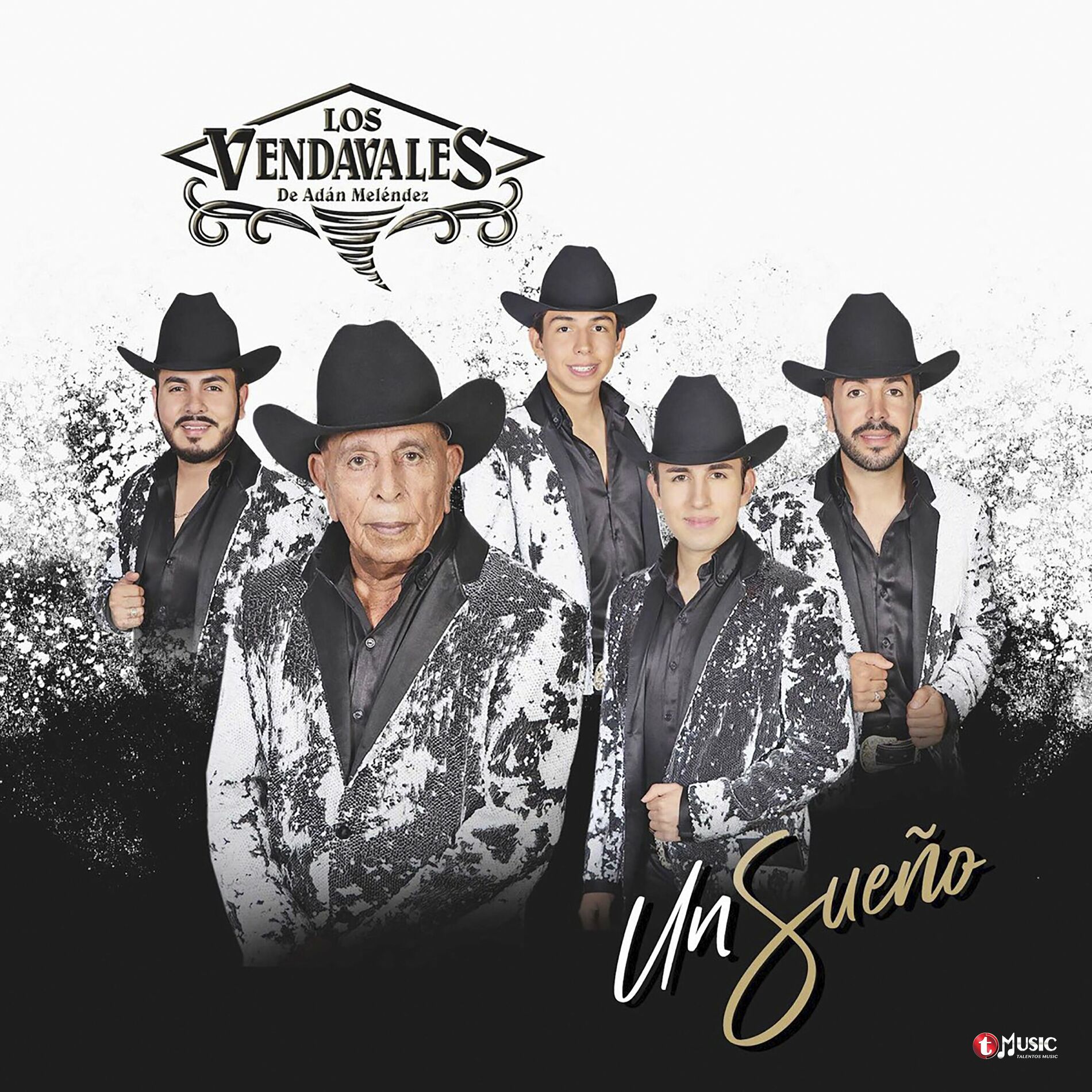 Album cover of Un Sueño