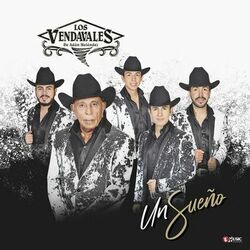 Cover of Un Sueño