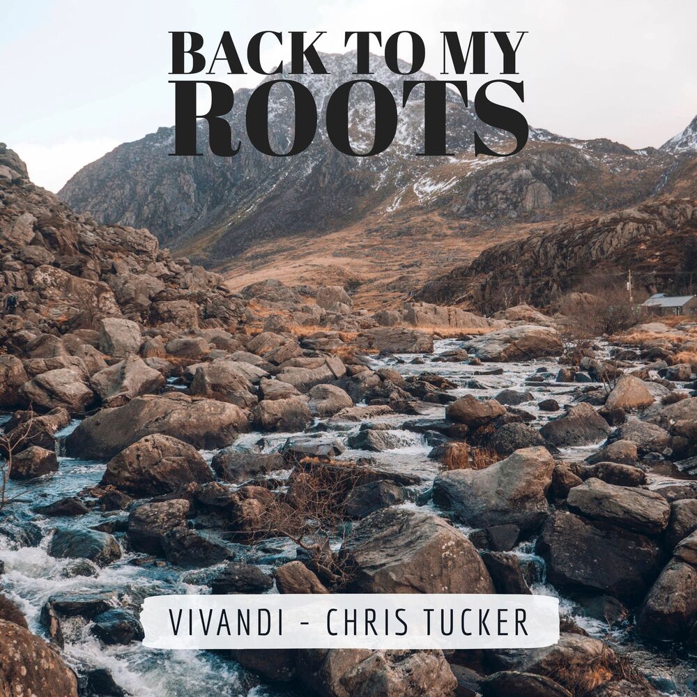 Picture of Back to my roots