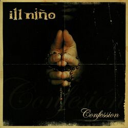 Cover of Confession [Special Edition]